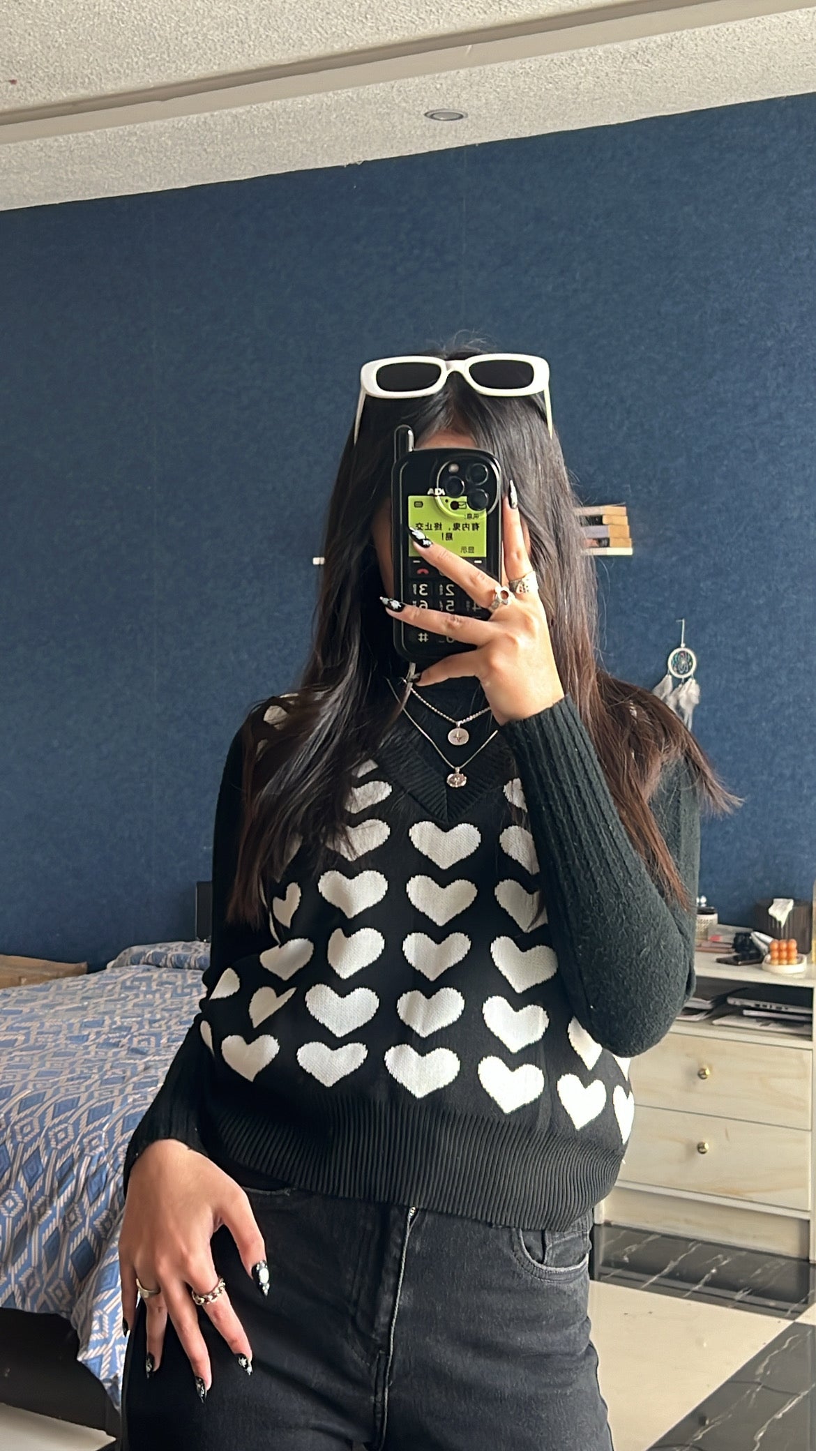 Vintage Goth Necklaces