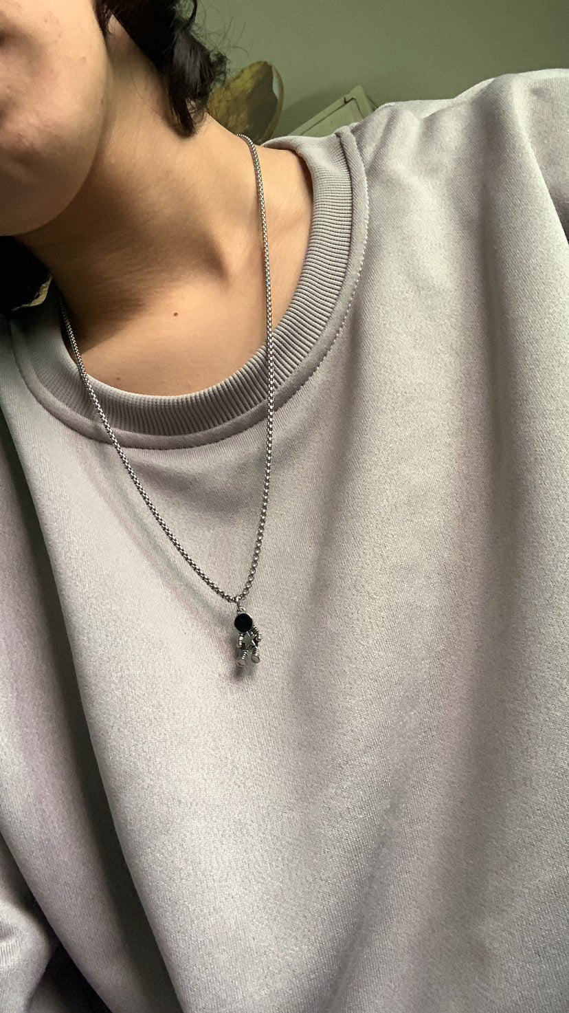 Necklace for girls and boy