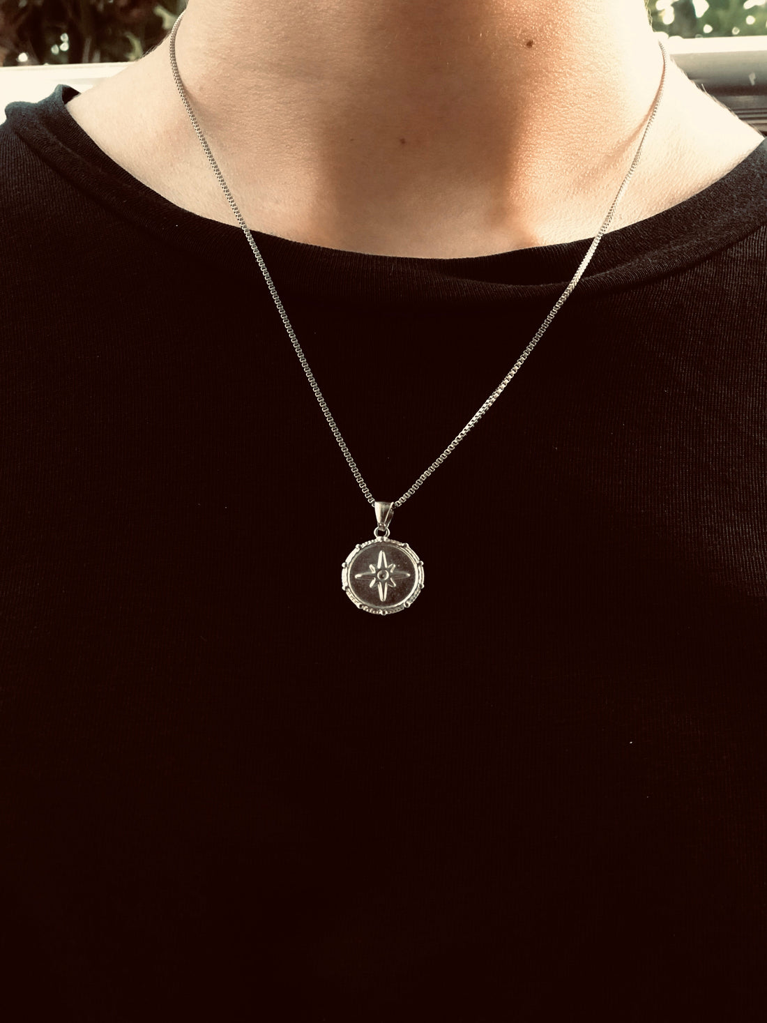 Vintage Goth Necklaces