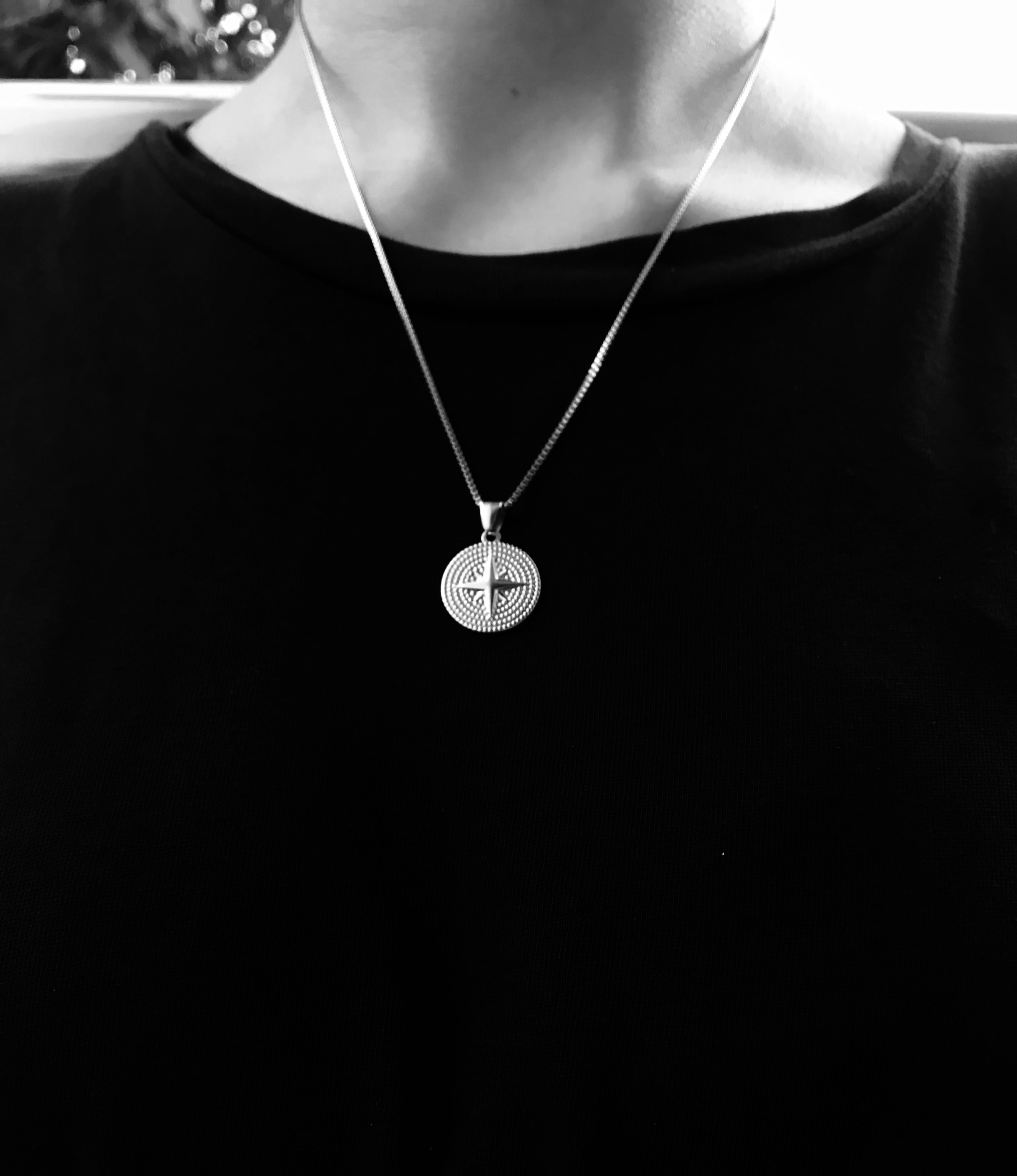 Vintage Goth Necklaces