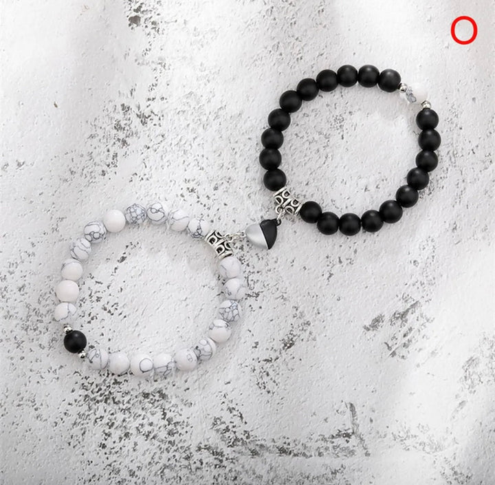 Couple Bracelet Pair - UA. Galleryy