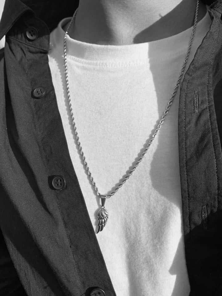 Wing Pendant  - UA. Galleryy