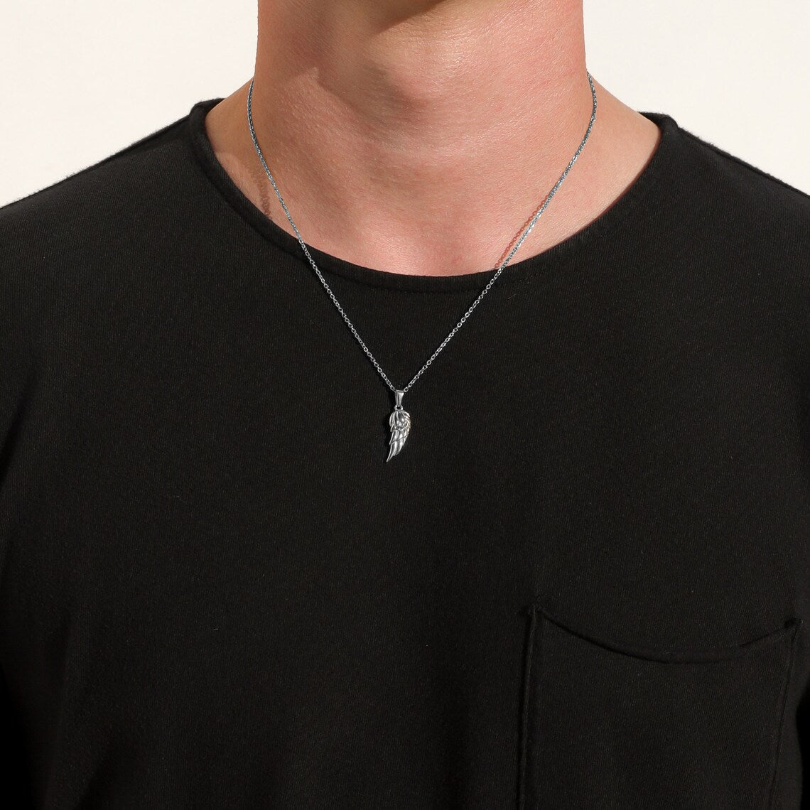 Wing Pendant  - UA. Galleryy