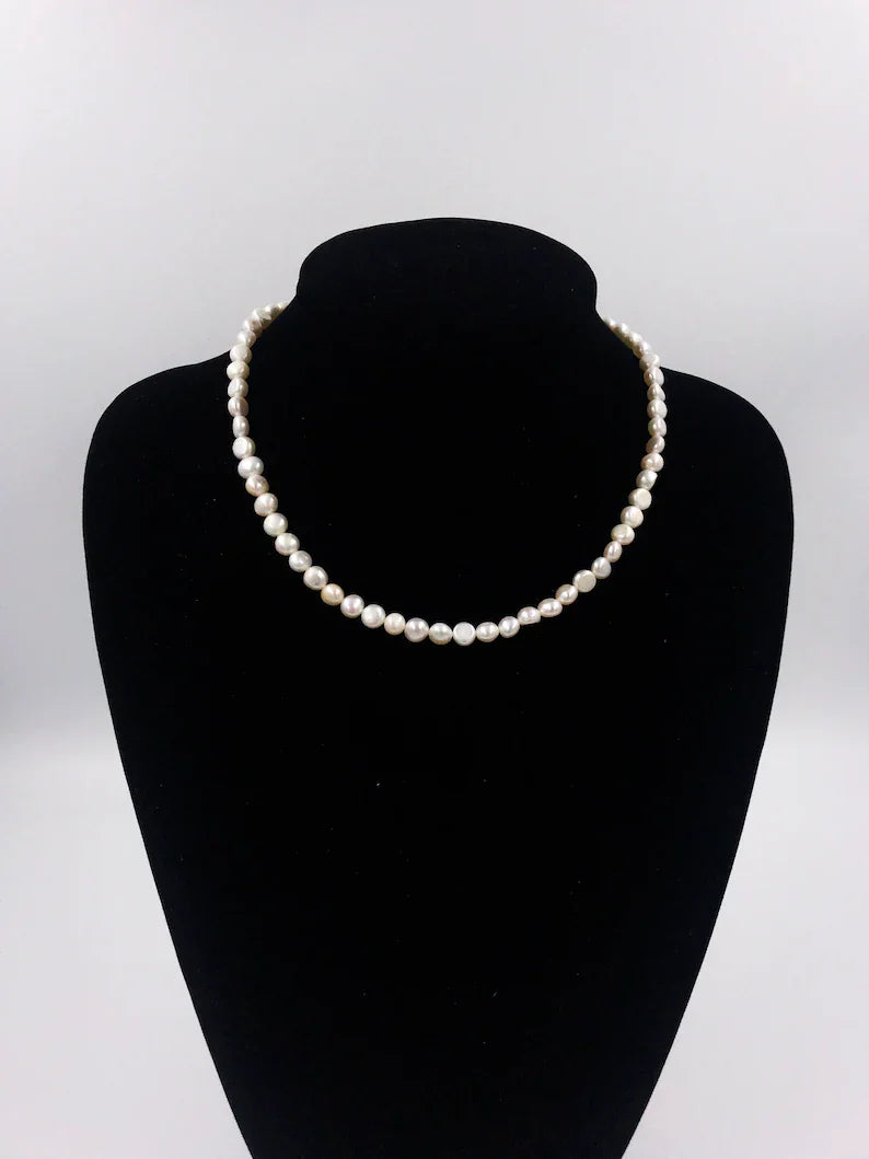 Vintage Goth Necklaces